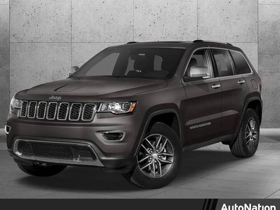 JEEP GRAND CHEROKEE 2020 1C4RJFBG1LC287790 image